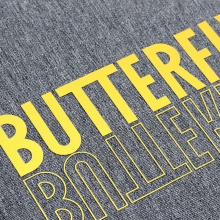 蝴蝶Butterfly BTY-1019 单层葫芦拍套 三色可选