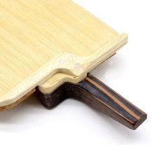 三维Sanwei SU-DB 苏氏大钳 专业乒乓底板 七层纯木结构