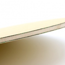 斯帝卡Stiga 灵感混碳 专业乒乓底板 袁励岑同款底板 5+2外置结构