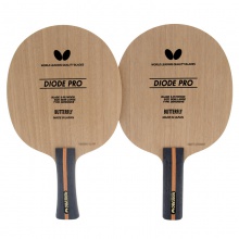 蝴蝶Butterfly DIODE PRO 【37101|37104】专业乒乓底板 5层纯木结构 削球手使用