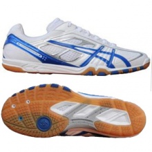 亚瑟士ASICS TPA327-0142 专业乒乓球运动鞋