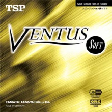 大和TSP Ventus Soft伟达斯软型内能反胶套胶（20441）