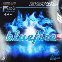 多尼克DONIC 蓝火M3（12093）反胶套胶