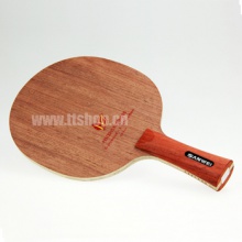 三维 名贵木材系列 花梨H2专业乒乓底板