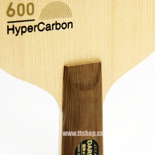 达克Darker 600 HYPER CARBON HYPER碳素