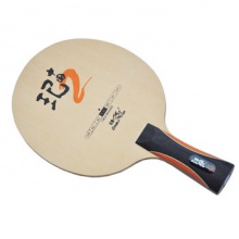 双鱼DOUBLEFISH 玘2 中国玘 专业乒乓底板