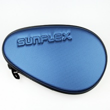 阳光SUNFLEX TH400硬质葫芦拍套 蓝色