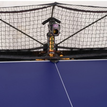 双鱼DOUBLEFISH 乐吉高手训练家用2050电子编程智能乒乓球自动发球机