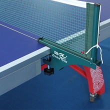 双鱼DOUBLEFISH  双鱼翔云X1 双折叠移动式 室内标准乒乓球台
