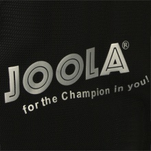 优拉JOOLA 2017新款专业运动球包 836 黑蓝横版挎包
