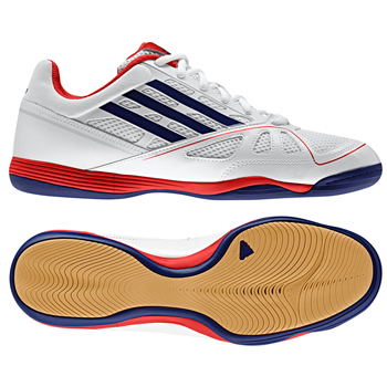 阿迪达斯adidas 新款乒乓球鞋tt30 q21312
