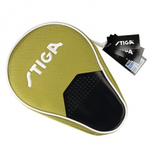 斯帝卡STIGA  2017新款专业拍套 CP-3251 绿色葫芦拍套