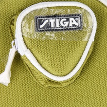 斯帝卡STIGA  2017新款专业拍套 CP-3251 绿色葫芦拍套