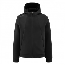 GEWO杰沃运动球服长袖上衣连帽上衣乒乓训练服运动外套运动服