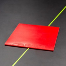 七二九729奔腾3紫电刘炜珊同款明星套胶乒乓球胶皮快攻弧圈国手乒乓套胶