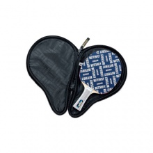 Butterfly蝴蝶拍套BTY-1028乒乓球拍包拍袋单层葫芦形拍套4色可选
