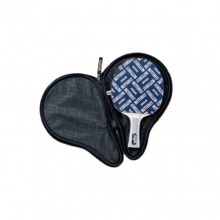 Butterfly蝴蝶拍套BTY-1026乒乓球拍包拍袋单层葫芦形乒乓拍套