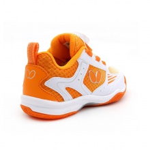 Butterfly蝴蝶儿童乒乓球鞋CHD8专业儿童运动鞋透气防滑耐磨男童女童鞋