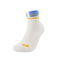 Butterfly蝴蝶乒乓球袜TBC-SO-102男款女款乒乓球袜专业运动短筒毛巾袜运动袜