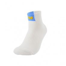 Butterfly蝴蝶乒乓球袜TBC-SO-108男款女款乒乓球袜专业运动短筒毛巾袜运动袜