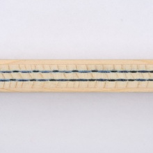 Darker达克700芳碳乒乓球拍底板高端桧木面材内置蓝芳碳乒乓底板