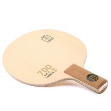 Darker达克700芳碳乒乓球拍底板高端桧木面材内置蓝芳碳乒乓底板