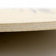 卓隆&郗恩庭极光A7乒乓球拍底板7层纯木结构初学练功用乒乓底板