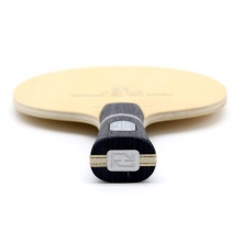 郗恩庭A8乒乓球拍底板5+2内置碳素底板弧圈快攻型乒乓底板