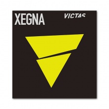 VICTAS维克塔斯XEGNA乒乓球拍胶皮220160高粘型反手弧圈快攻内能乒乓套胶
