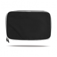 VICTAS维克塔斯乒乓球拍套方形拍包VC-644耐磨防水加厚型