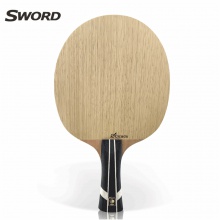 Sword世奥得破界蝉翼乒乓球拍底板专业5+2外置进攻型乒乓底板