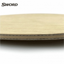 Sword世奥得破界问穹-S乒乓球拍底板专业5+2内置进攻型乒乓底板
