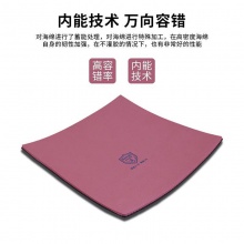 友谊729七二九729奔腾2省套金版乒乓球胶皮粘性正手用反胶套胶乒乓球胶皮橙海绵省奔腾2