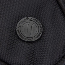 斯帝卡STIGA 2016新款专业黑红色葫芦拍套CP-8241