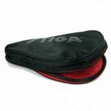 斯帝卡STIGA 2016新款专业黑红色葫芦拍套CP-8241